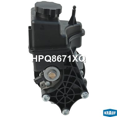 Krauf HPQ8671XQ Насос гидроусилителя руля - 3