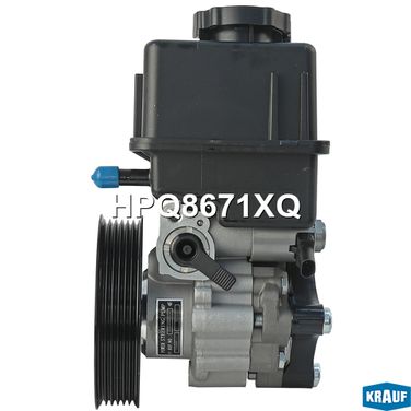 Krauf HPQ8671XQ Насос гидроусилителя руля - 6
