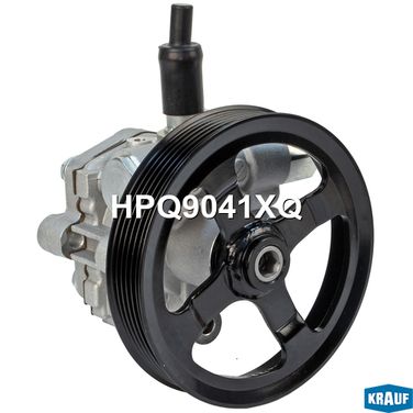 Krauf HPQ9041XQ Насос гидроусилителя руля - 1