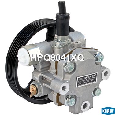 Krauf HPQ9041XQ Насос гидроусилителя руля - 2