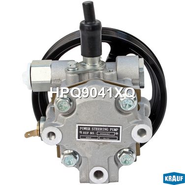 Krauf HPQ9041XQ Насос гидроусилителя руля - 3