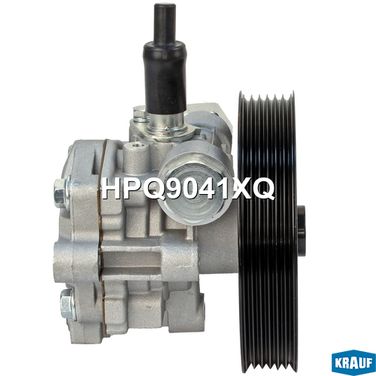 Krauf HPQ9041XQ Насос гидроусилителя руля - 4