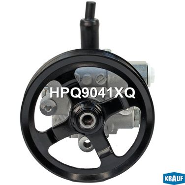Krauf HPQ9041XQ Насос гидроусилителя руля - 5