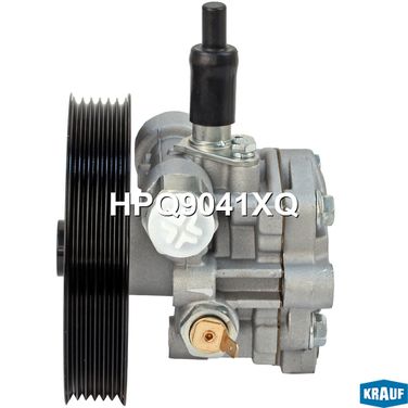 Krauf HPQ9041XQ Насос гидроусилителя руля - 6