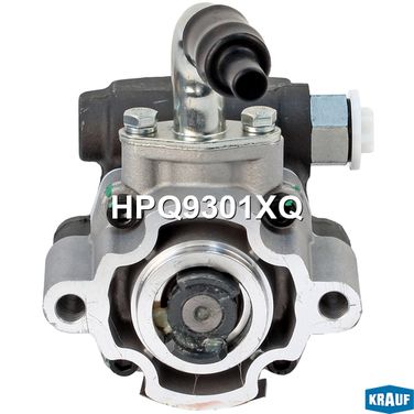 Krauf HPQ9301XQ Насос гидроусилителя руля - 3
