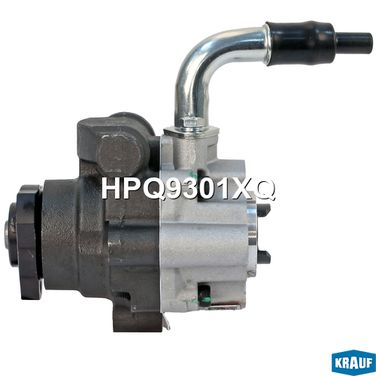 Krauf HPQ9301XQ Насос гидроусилителя руля - 4