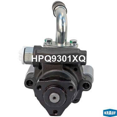 Krauf HPQ9301XQ Насос гидроусилителя руля - 5