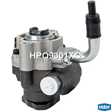 Krauf HPQ9301XQ Насос гидроусилителя руля - 7