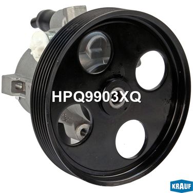 Krauf HPQ9903XQ Насос гидроусилителя руля - 1