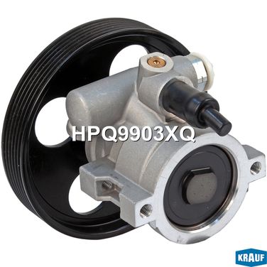 Krauf HPQ9903XQ Насос гидроусилителя руля - 2