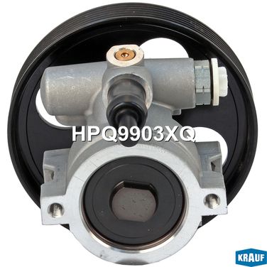 Krauf HPQ9903XQ Насос гидроусилителя руля - 3