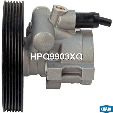 Krauf HPQ9903XQ Насос гидроусилителя руля - 6