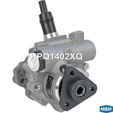 Krauf HPQ1402XQ Насос гидроусилителя руля - 1