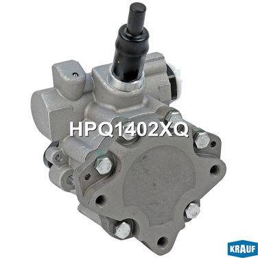 Krauf HPQ1402XQ Насос гидроусилителя руля - 2