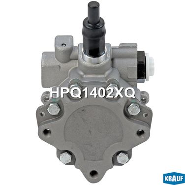 Krauf HPQ1402XQ Насос гидроусилителя руля - 3