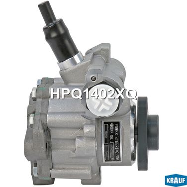 Krauf HPQ1402XQ Насос гидроусилителя руля - 4