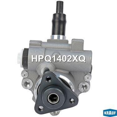 Krauf HPQ1402XQ Насос гидроусилителя руля - 5
