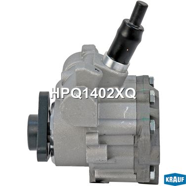 Krauf HPQ1402XQ Насос гидроусилителя руля - 6