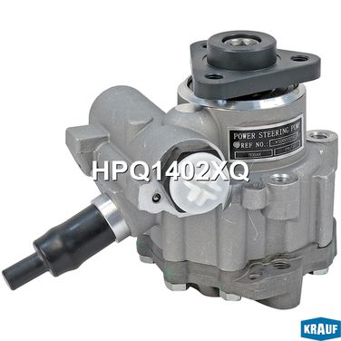 Krauf HPQ1402XQ Насос гидроусилителя руля - 7
