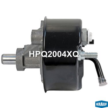 Krauf HPQ2004XQ Насос гидроусилителя руля - 6