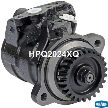 Krauf HPQ2024XQ Насос гидроусилителя руля - 1
