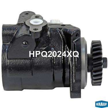 Krauf HPQ2024XQ Насос гидроусилителя руля - 4