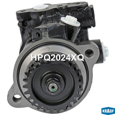 Krauf HPQ2024XQ Насос гидроусилителя руля - 5