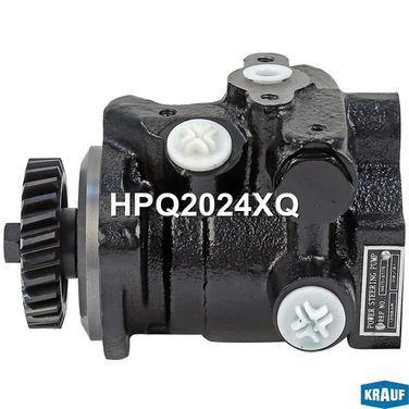 Krauf HPQ2024XQ Насос гидроусилителя руля - 6