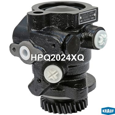 Krauf HPQ2024XQ Насос гидроусилителя руля - 7