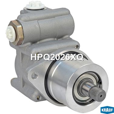 Krauf HPQ2026XQ Насос гидроусилителя руля - 1