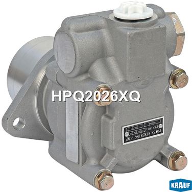 Krauf HPQ2026XQ Насос гидроусилителя руля - 2