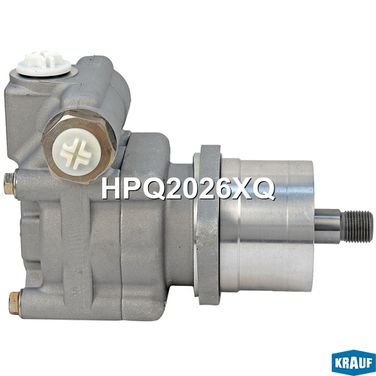Krauf HPQ2026XQ Насос гидроусилителя руля - 4