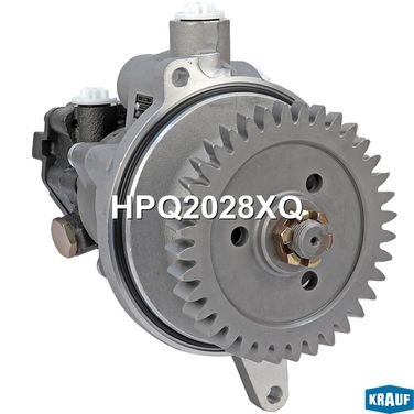 Krauf HPQ2028XQ Насос гидроусилителя руля - 1