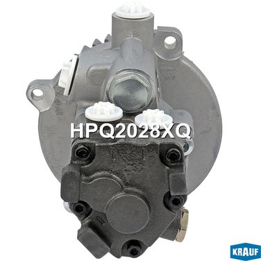 Krauf HPQ2028XQ Насос гидроусилителя руля - 3