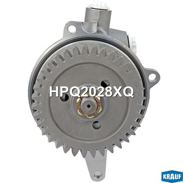 Krauf HPQ2028XQ Насос гидроусилителя руля - 5