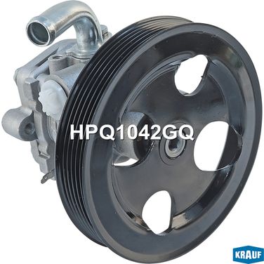 Krauf HPQ1042GQ Насос гидроусилителя руля - 1