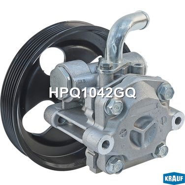 Krauf HPQ1042GQ Насос гидроусилителя руля - 2