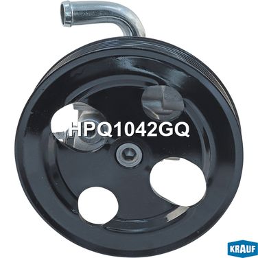 Krauf HPQ1042GQ Насос гидроусилителя руля - 5
