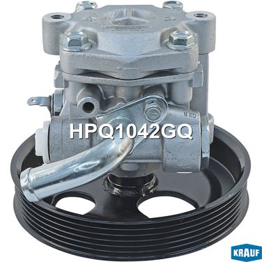 Krauf HPQ1042GQ Насос гидроусилителя руля - 7
