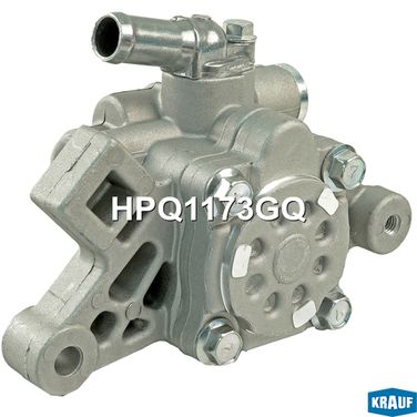 Krauf HPQ1173GQ Насос гидроусилителя руля - 2
