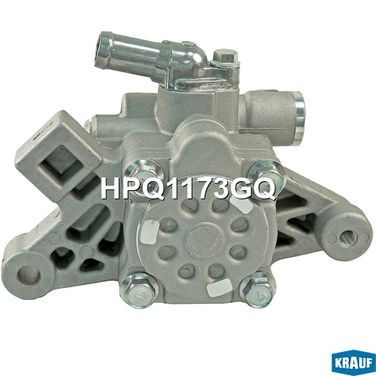 Krauf HPQ1173GQ Насос гидроусилителя руля - 3