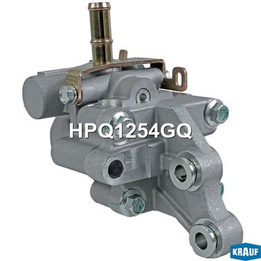Krauf HPQ1254GQ Насос гидроусилителя руля - 2