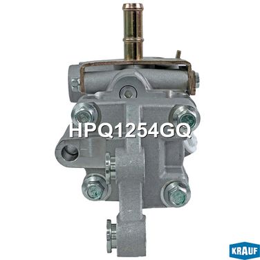 Krauf HPQ1254GQ Насос гидроусилителя руля - 3