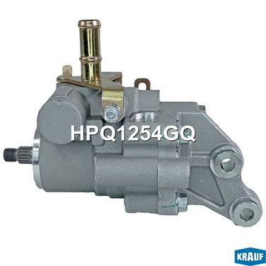 Krauf HPQ1254GQ Насос гидроусилителя руля - 4