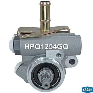 Krauf HPQ1254GQ Насос гидроусилителя руля - 5