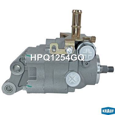 Krauf HPQ1254GQ Насос гидроусилителя руля - 6