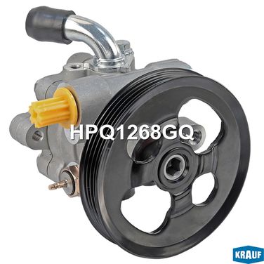 Krauf HPQ1268GQ Насос гидроусилителя руля - 1
