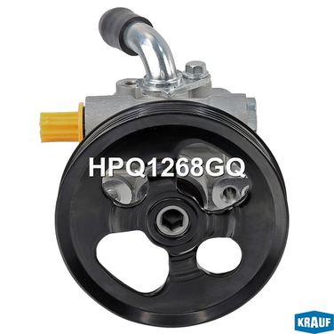 Krauf HPQ1268GQ Насос гидроусилителя руля - 5