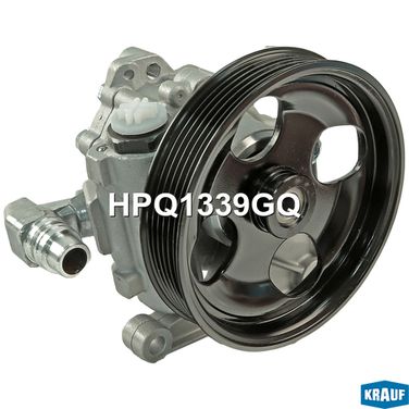 Krauf HPQ1339GQ Насос гидроусилителя руля - 1