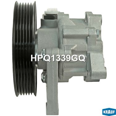 Krauf HPQ1339GQ Насос гидроусилителя руля - 5